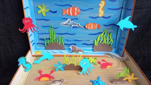 Backwater Bliss: A Serene Fishing Expedition in Crystal River