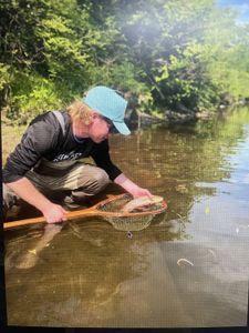 ThennaDF Flats Fishing Adventure - Braving the Chilly Waters of Location 7, PH2