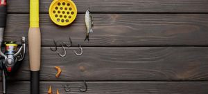 Dive Deep with Thenna' DF: Scuba & Fishing Gear