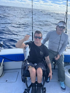 Crystal River Fishing Expedition - Serene Aquatic Adventure