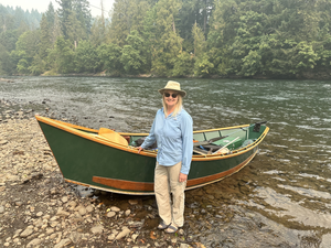 How Safe is Whitewater Rafting on the McKenzie River? 
