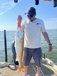 Cocodrie Fishing Report 