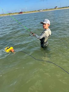 6-8-26 : Boys trip