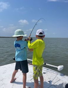 5/24/24 - Aransas Pass 