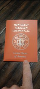 United States Merchant Mariner Credential – A Symbol of Maritime Excellence