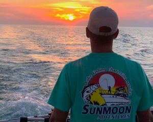 New York Fishing License 