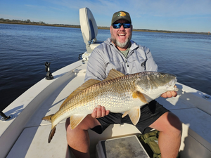 Jacksonville, FL Fishing Report