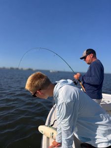 Great July Fishing
