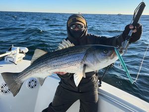 NJ Fishing License Guide for Travelers