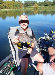 Alabama Fishing License Information for Travelers and Anglers