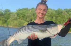 Hudson River Fishing: Do I Need a New York License?