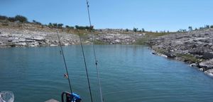 Your Quick Texas Fishing License Reference