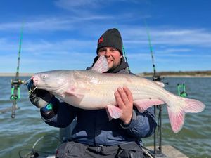 Weekend Trophy Catches Rolling In with XTF Guides