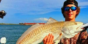 Corpus Christi Fishing Report