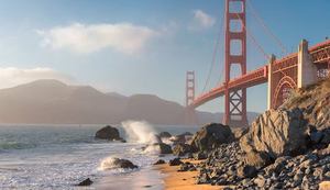 Things To Do in California