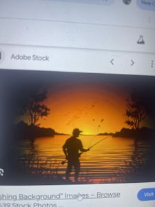 Sunset Serenity at Block C: A Tranquil Water Sports Escapade