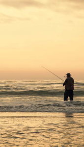 Flats Fishing Adventure: May Magic in St. Petersburg Waters