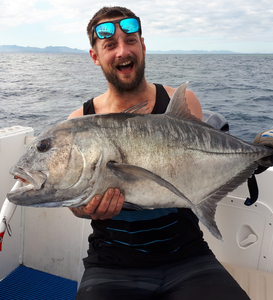 Flats Fishing Frenzy: Red Snapper Surprise in St. Petersburg