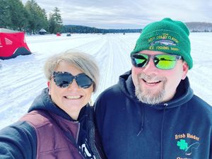 Ice fishing adventure awaits Adirondacks 