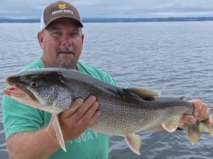 Get Your Valid New York Fishing License