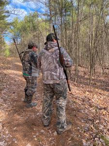 Grab Your Valid Vermont Hunting License