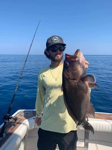 Cape Canaveral, FL Snapper Fishing Charter