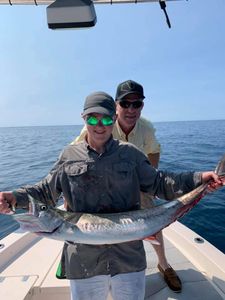 Deep Sea Fishing Charters Port Canaveral