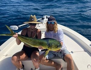 Port Canaveral Fishing Report