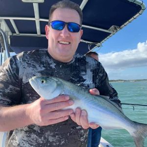 Inshore Fishing Trip in Cape Canaveral