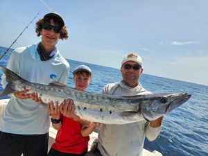 Clearwater FL Fishing Gallery 