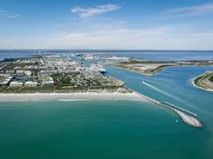 Top Things to Do in Port Canaveral