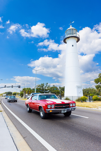 Things To Do In Gulfport, MS