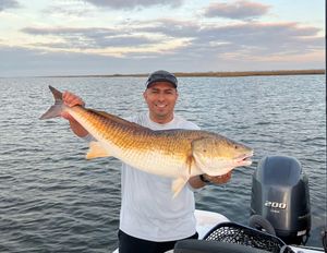 New Orleans Fishing Report