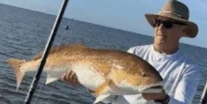 Lake Pontchartrain Fishing Report