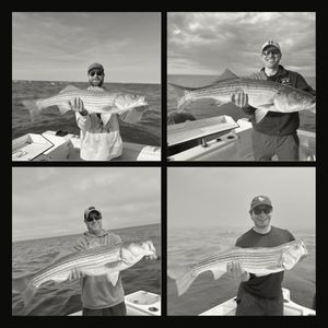 Grateful for an Incredible 2025 Season — See You Back on the Water Next Year