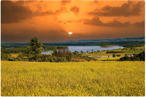 Things to do in North Dakota 