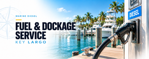 Key Largo Marina Services 