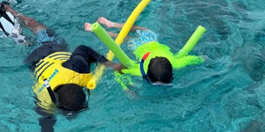 Rum Point Snorkeling & Boat Tours