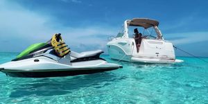 Things To Do in Cayman Island