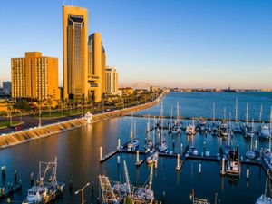 Things To Do In Corpus Christi 