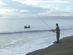 Effortless Distance: Ron Arra Breaks Down the Perfect Fly Cast