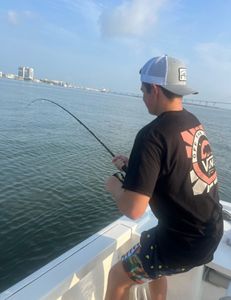 Fish Charleston: The ultimate angler's paradise