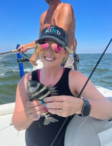 Fishing Wonders in Charleston Yonders