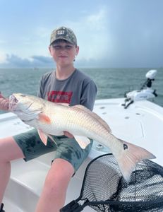 Charleston fishing charters: Hook your dream catch