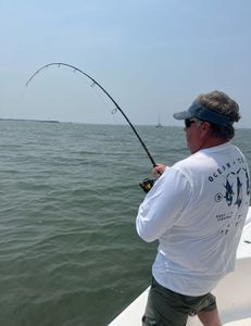  Fishing in captivating Charleston