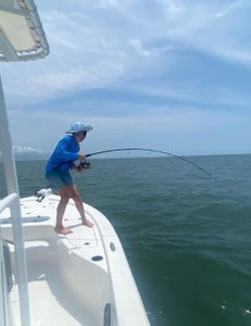 South Carolina fishing: Where memories are reeled 
