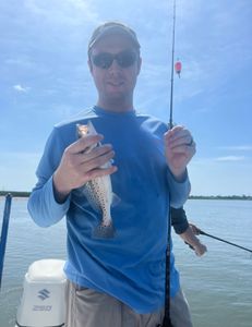 Charleston Fishing: Catch Your Dream
