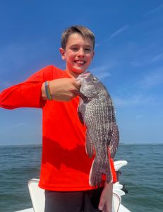 Catch the bounty of Charleston's fishing charters