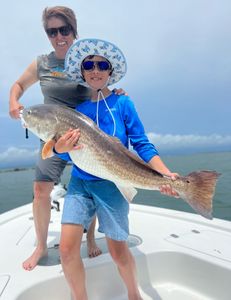 Experience the best of South Carolina fishing