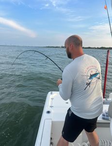 Charleston fishing charters: Cast your line